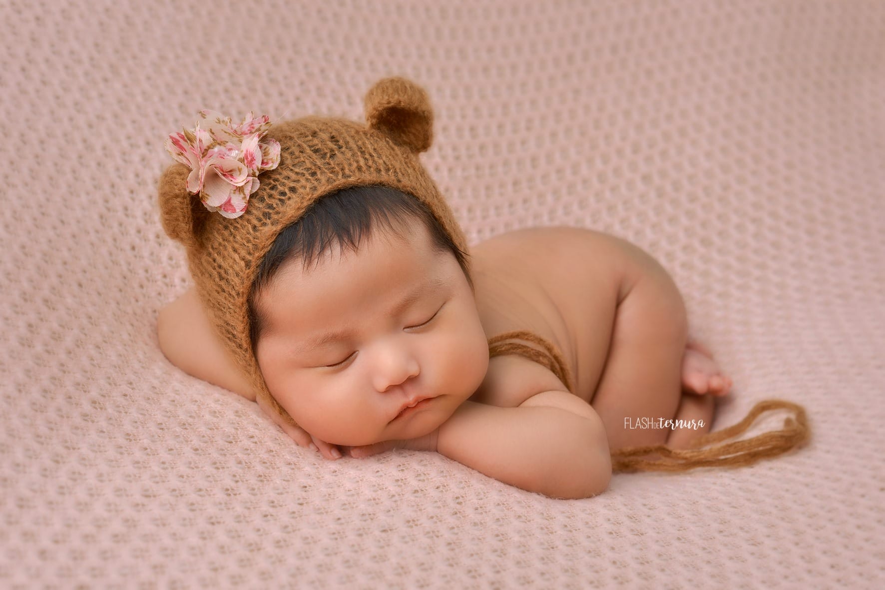 sessão de fotos recem nascidos