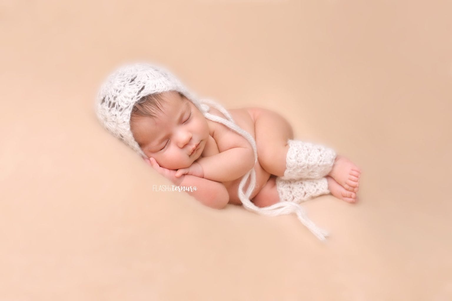 sessao fotografica recem nascido