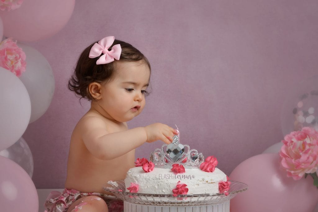 sessão fotográfica SmashtheCake da Benedita