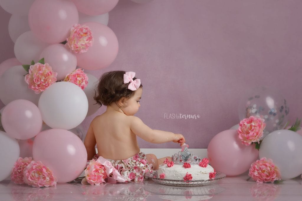 SmashtheCake uma sessão fotográfica deliciosa