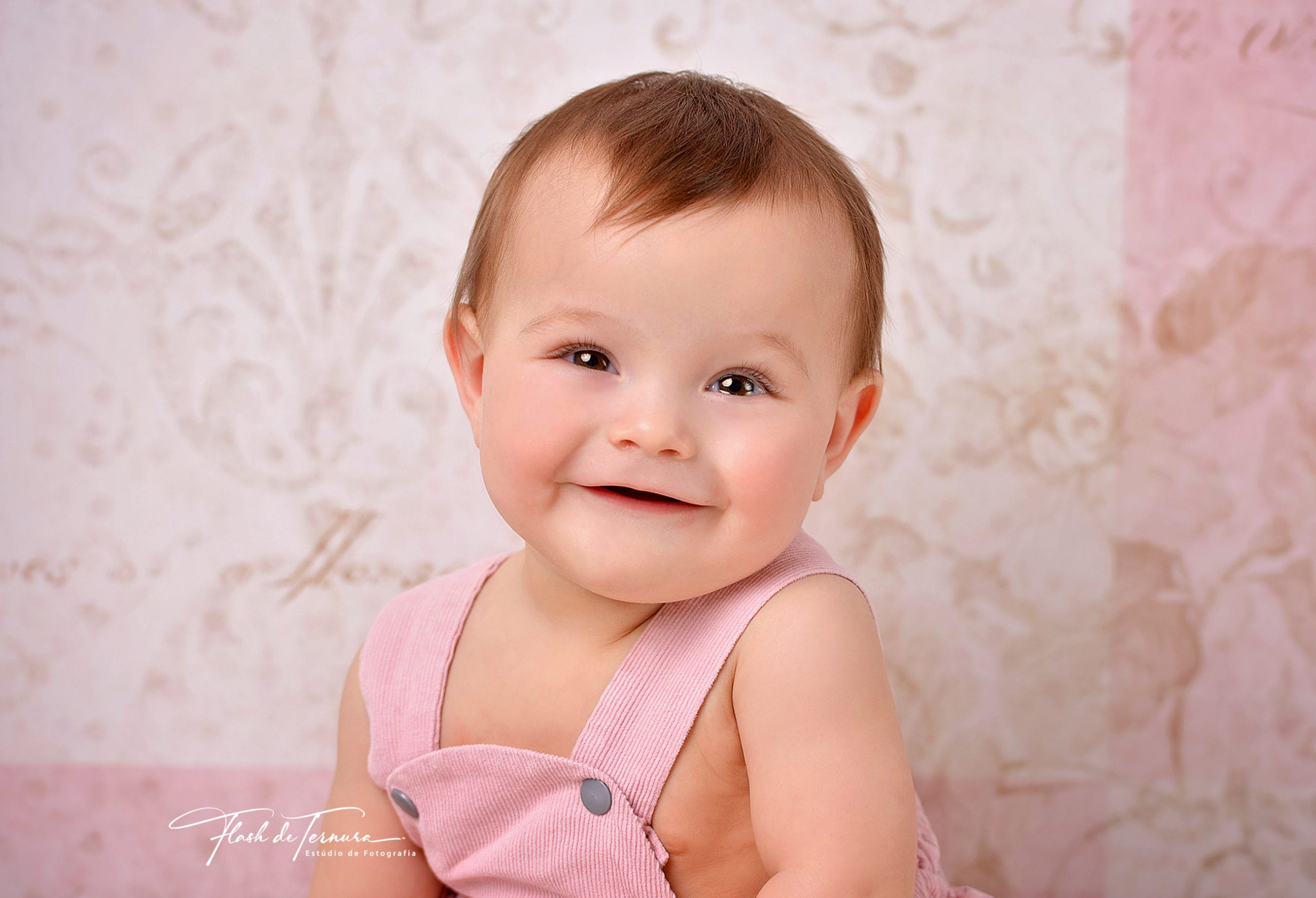 ensaio fotos bebé