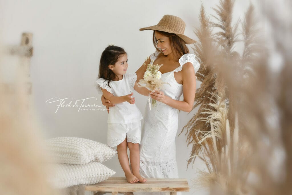 Mãe e Filha