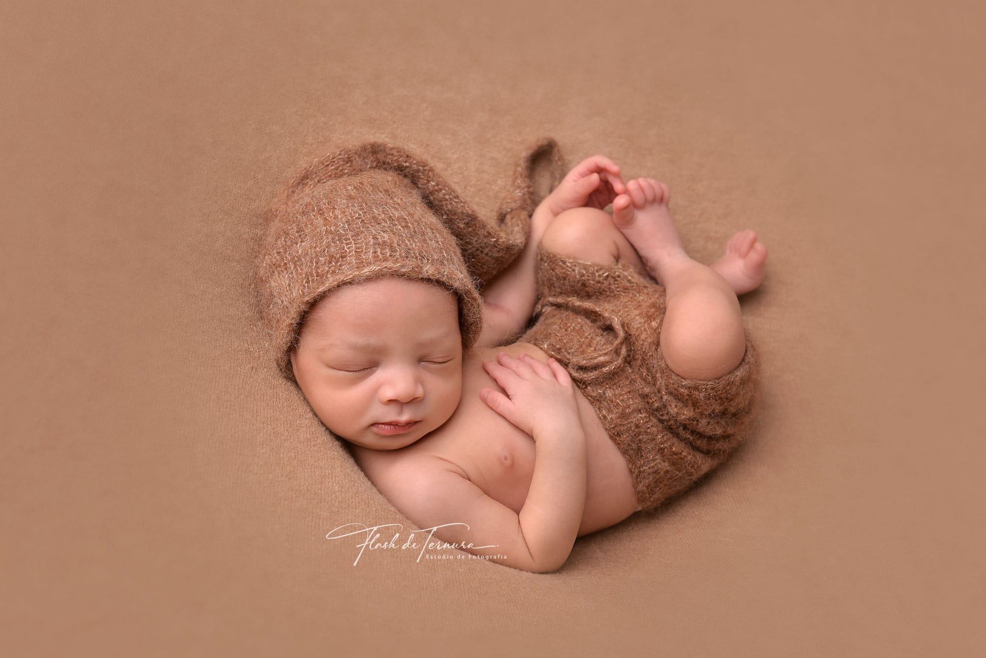 sessão fotos bebé recém-nascido