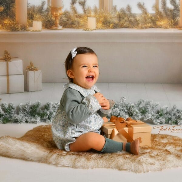 Fotos Natal em Família 2025