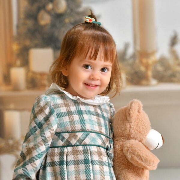 Natal em Família - Sessão fotográfica 2025