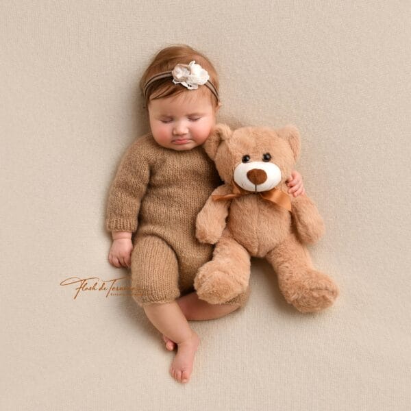 Sessão Natal bebé 2025