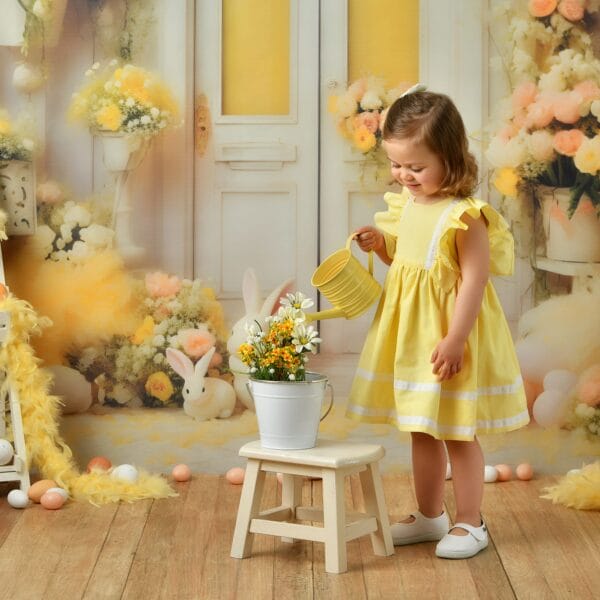 Mini Sessão Páscoa